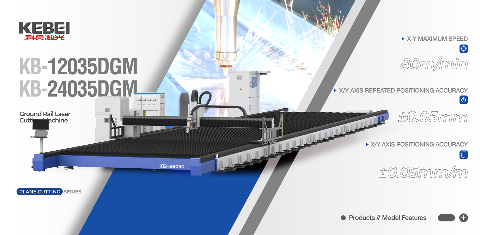 quality H Beam Laser Cutting Machine factory