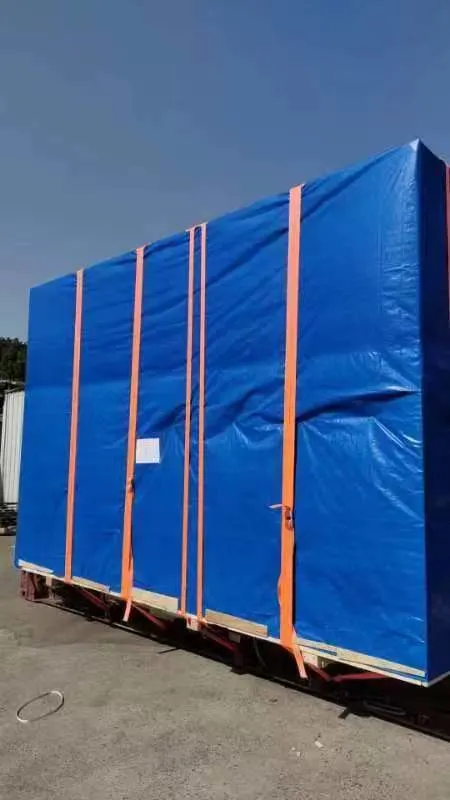 Fiber Exchange Table Laser Cutting Machine 380V/50HZ for Carbon Steel Plate 5