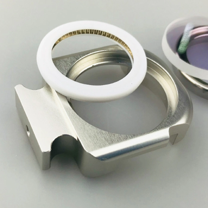 Laser Seal Ring for Protective Window Lens Precitece Raytool and Has All Kins of Series 2
