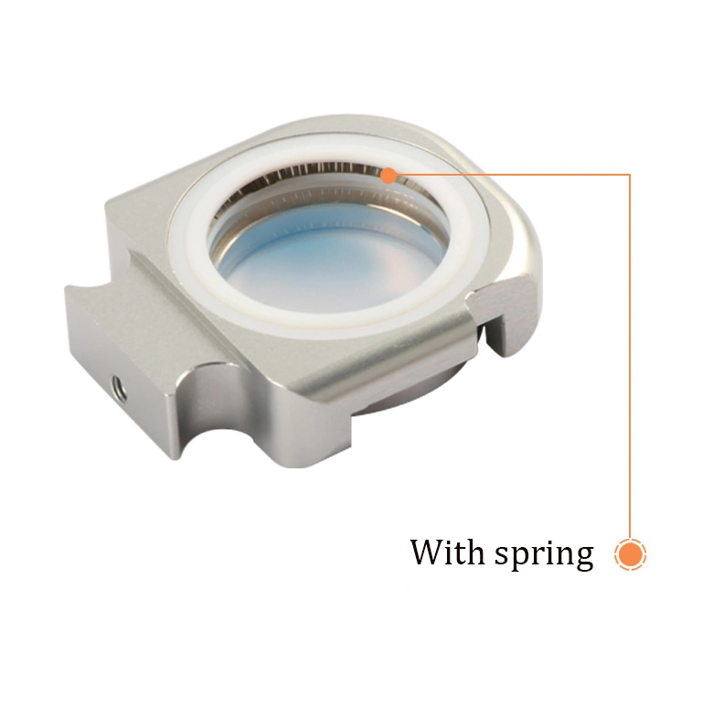 Laser Seal Ring for Protective Window Lens Precitece Raytool and Has All Kins of Series 4