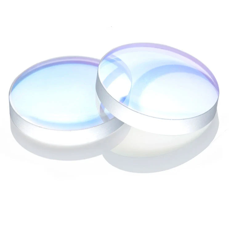 Laser  Cleaning Cutting Head Upper Protective Lower Protective Double Protective Lens 18*2 20*2 30*2 43*2 44*2 wi 2