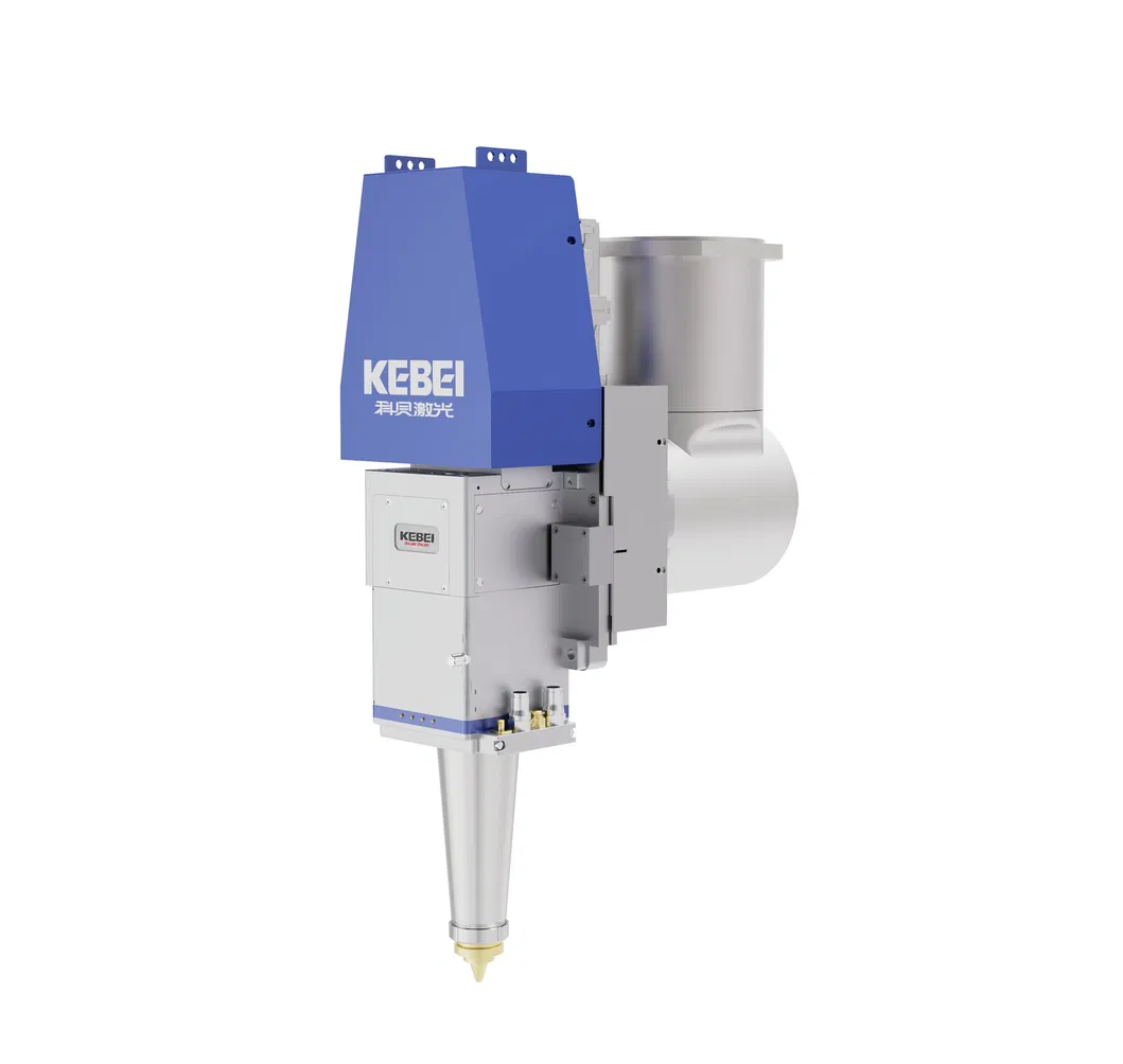 Kebei High-Precision Servo Motor For 5-Axis 3D Laser Cutting Systems 0