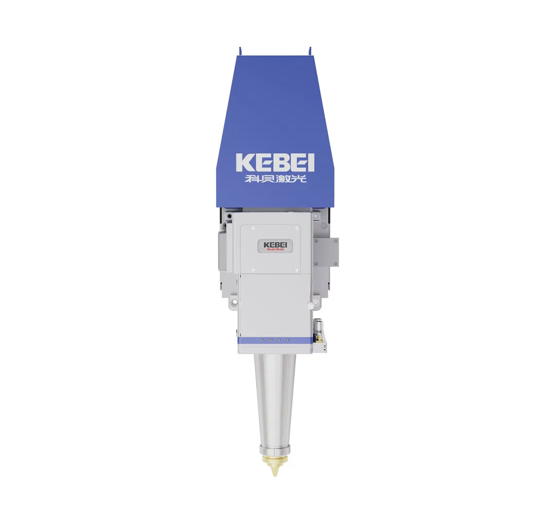 Kebei High-Precision Servo Motor For 5-Axis 3D Laser Cutting Systems 1