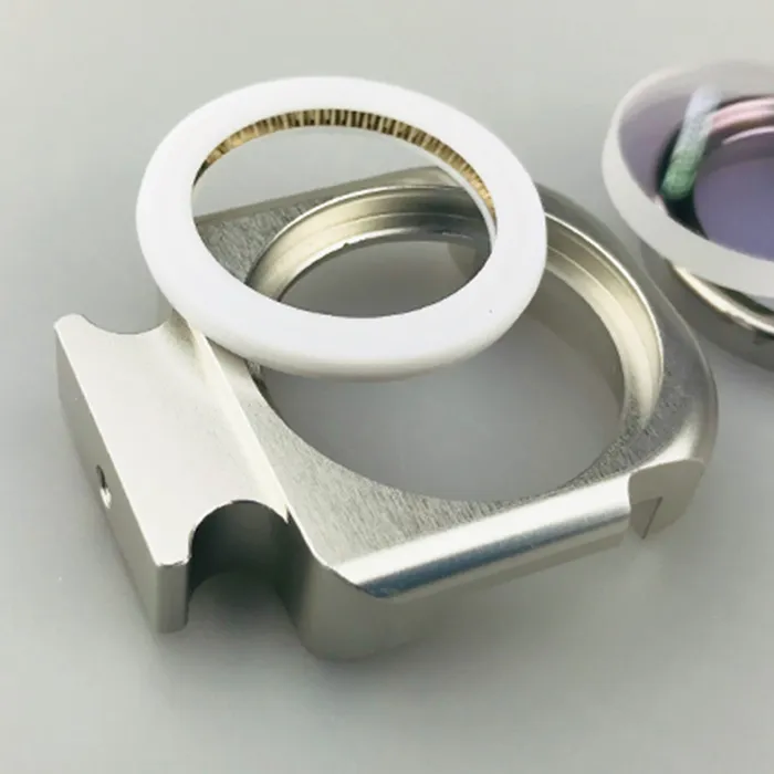 Seal Ring Used For Protection Glasses Pan Plug Seal On Fiber Laser Cutting Head Ready Foer Sale 2