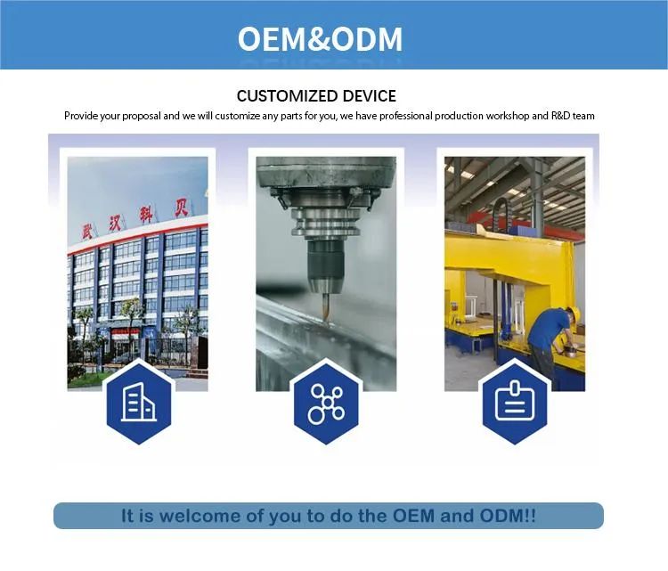 BOCHU Software and 2000mm Processing Width Exchange Table Laser Cutting Machine for Large-Scale Cutting 8