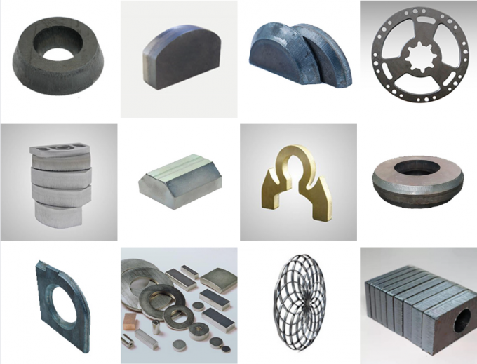 Whole Cover CNC Exchange Table Laser Cutting Machine 3KW 6KW 12KW 0