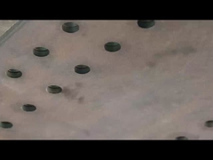 KEBEI Laser Cutting Machine